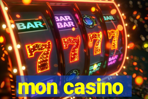 mon casino